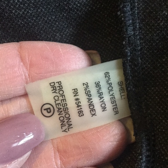 Calvin Klein Dress - Picture 7 of 7